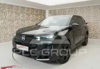 2026 Citroen C5