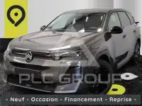 2026 Citroen C5