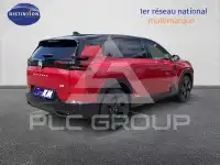2026 Citroen C5