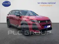 2026 Citroen C5