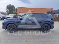 2026 Citroen C5