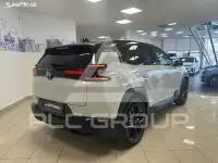 2026 Citroen C5