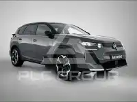 2026 Citroen C5