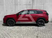 2026 Citroen C5