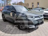 2026 Citroen C5