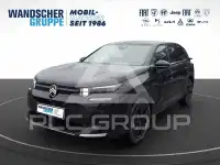 2026 Citroen C5