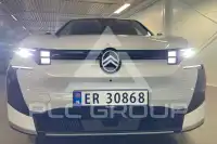 2026 Citroen C5