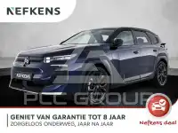 2026 Citroen C5