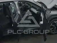 2026 Citroen C5