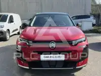 2026 Citroen C5