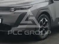 2026 Citroen C5