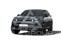 2026 Citroen C5