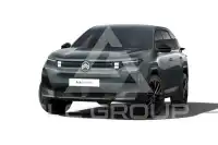 2026 Citroen C5