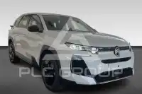 2026 Citroen C5