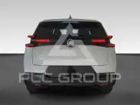 2026 Citroen C5