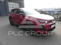 2026 Citroen C5