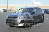2026 Citroen C5