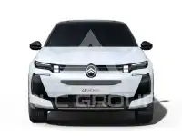 2026 Citroen C5