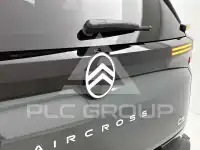 2026 Citroen C5