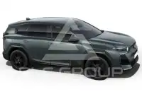 2026 Citroen C5