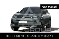 2026 Citroen C5