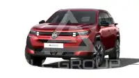 2026 Citroen C5