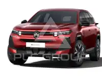 2026 Citroen C5