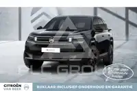 2026 Citroen C5