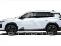 2026 Citroen C5
