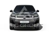 2026 Citroen C5
