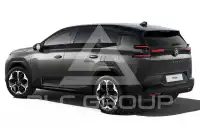 2026 Citroen C5
