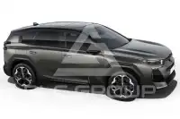 2026 Citroen C5