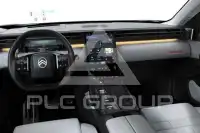 2026 Citroen C5