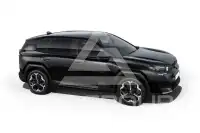 2026 Citroen C5