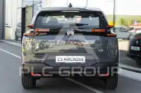 2026 Citroen C5