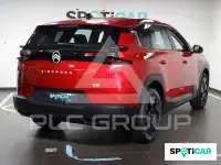 2026 Citroen C5