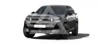 2026 Citroen C5