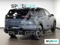 2026 Citroen C5