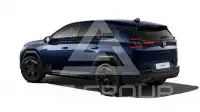 2026 Citroen C5
