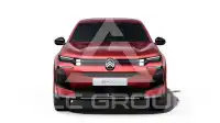 2026 Citroen C5