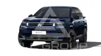 2026 Citroen C5