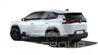 2026 Citroen C5