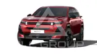 2026 Citroen C5
