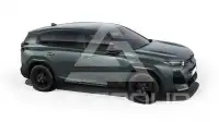 2026 Citroen C5