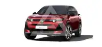 2026 Citroen C5