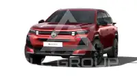 2026 Citroen C5