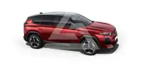 2026 Citroen C5