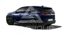 2026 Citroen C5