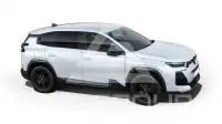 2026 Citroen C5