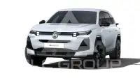 2026 Citroen C5